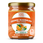 Orange Marmalade *NEW*