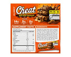 Nuts over Chocolate