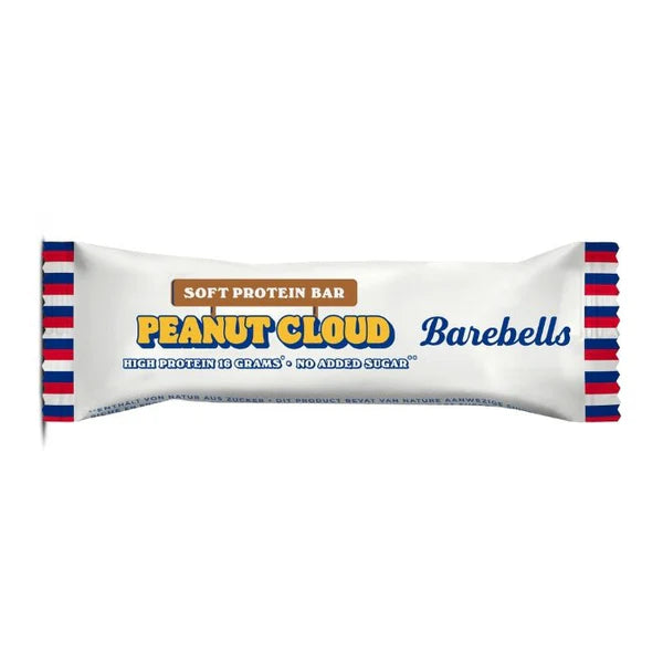 Barebells Protein Bar Cloud