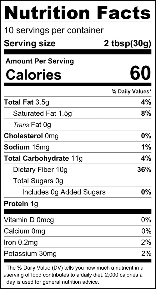 ChocZero No Sugar Added Chocolate Peppermint Sauce (300g)