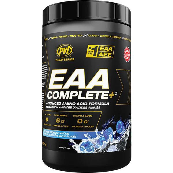 PVL EAA + BCAA Complet (330g)
