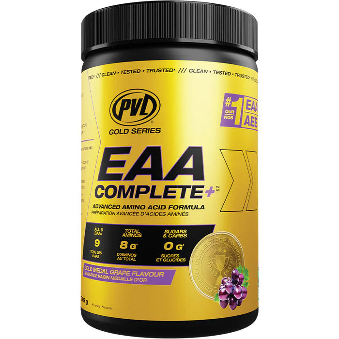 PVL EAA + BCAA Complet (330g)
