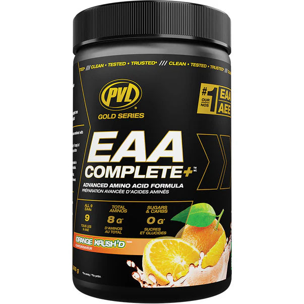 PVL EAA Complete (330g)