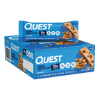 Oatmeal Chocolate Chip - 1 Box of 12