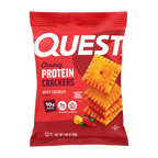 Spicy Cheddar (10g Protein)