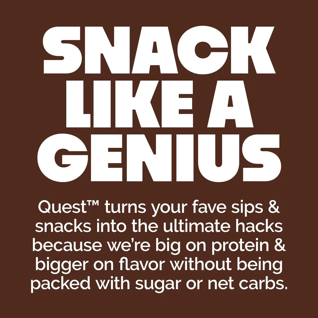 Quest Candy Bar (1 bar)