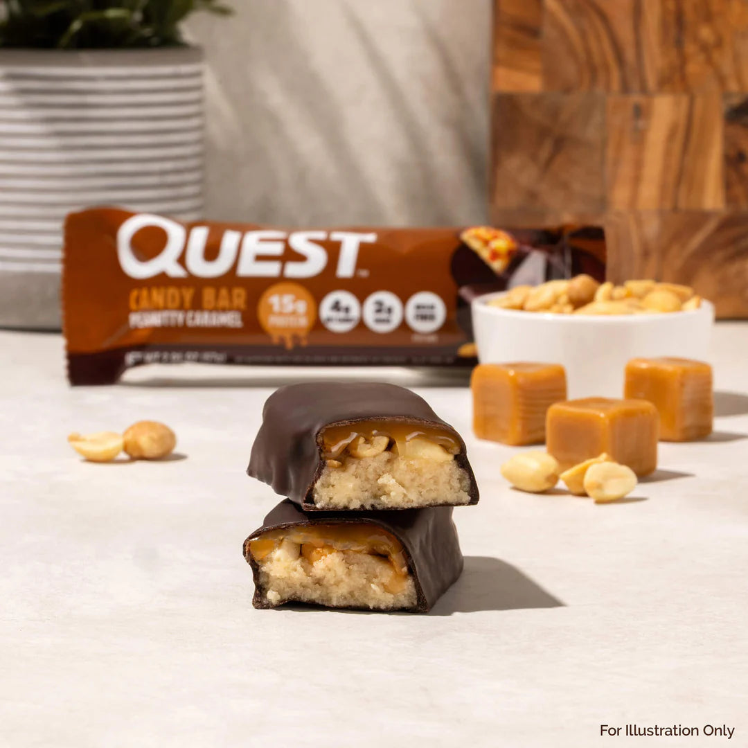 Quest Candy Bar (1 bar)