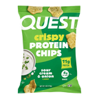 Sour Cream & Onion