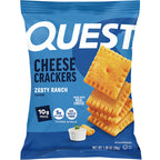 Zesty Ranch (10g Protein)
