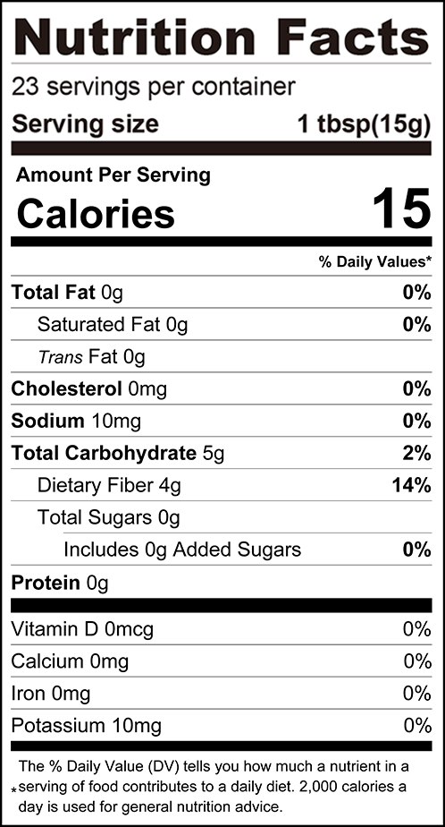 ChocZero Raspberry Jam Keto Spread Nutrition Facts label — keto friendly, no added sugar