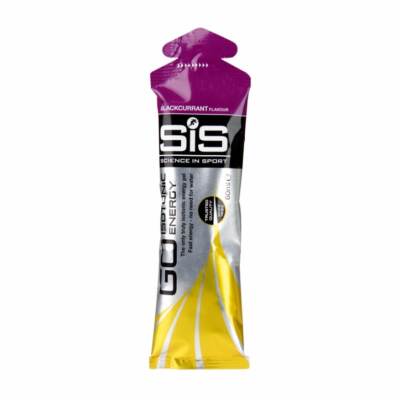 SiS GO Isotonic Energy Gel (60ml)