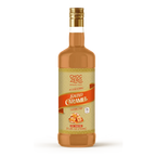 Salted Caramel