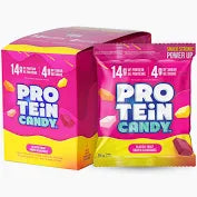 Protein Candy (Box of 12)