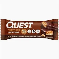 Quest Candy Bar (1 bar)