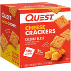 Explosion de Cheddar