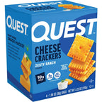 Zesty Ranch (1 Box of 4)