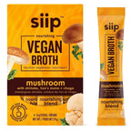 Mushroom (Vegan) - Pack of 4 Sticks