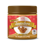Speculoos Cookie Butter (SMOOTH)