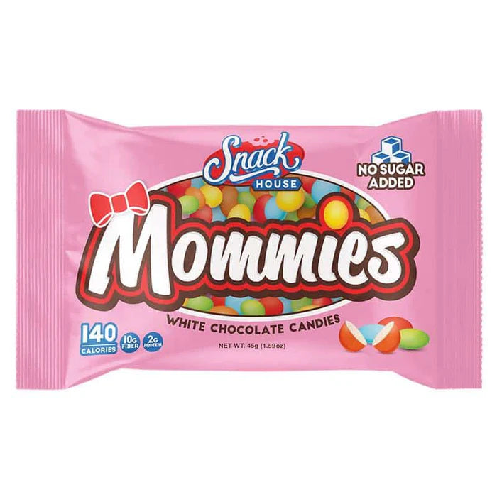 Snackhouse Sugar Free Candies