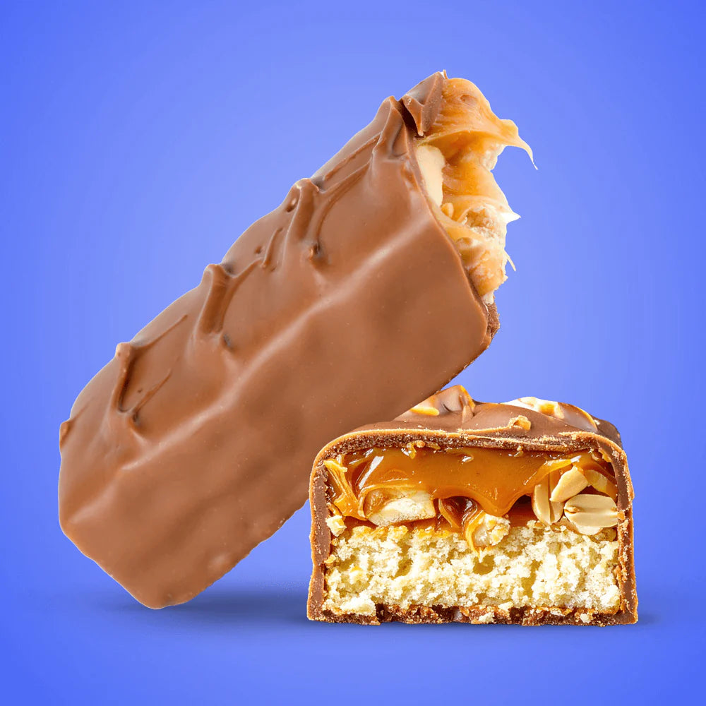 SNCK KETO Protein Bar (1 box of 12 bars) — image 13