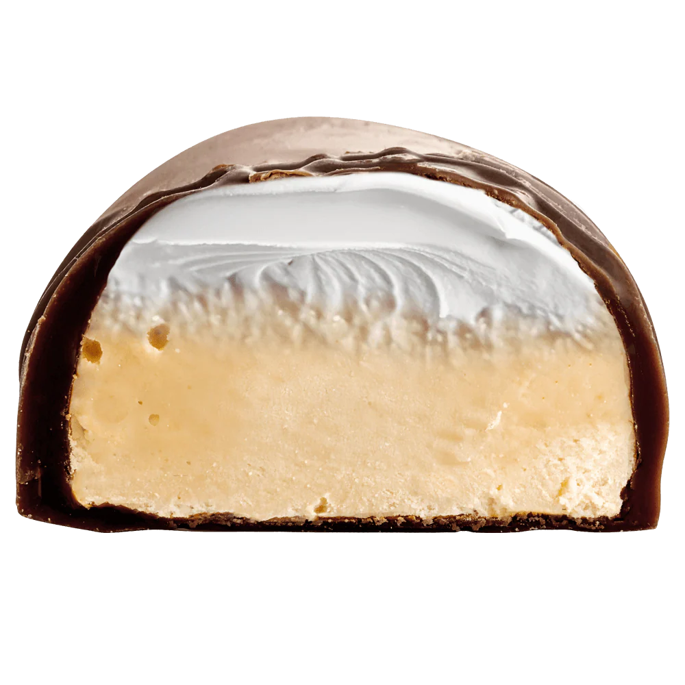 SNCK KETO Protein Bar Snck 55g Vanilla