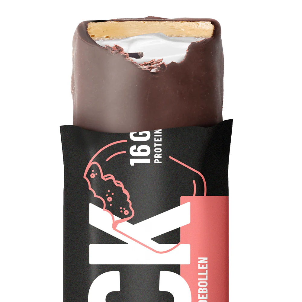 SNCK KETO Protein Bar (1 bar)