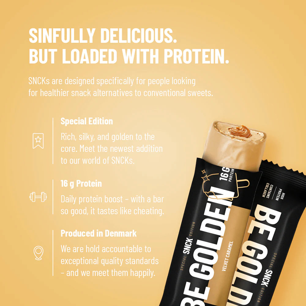 SNCK KETO Protein Bar (1 box of 12 bars) — image 18