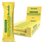SOFT Bar Lemon Cheesecake