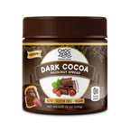 Dark Chocolate Hazelnut