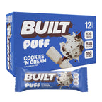 Cookies 'N Cream