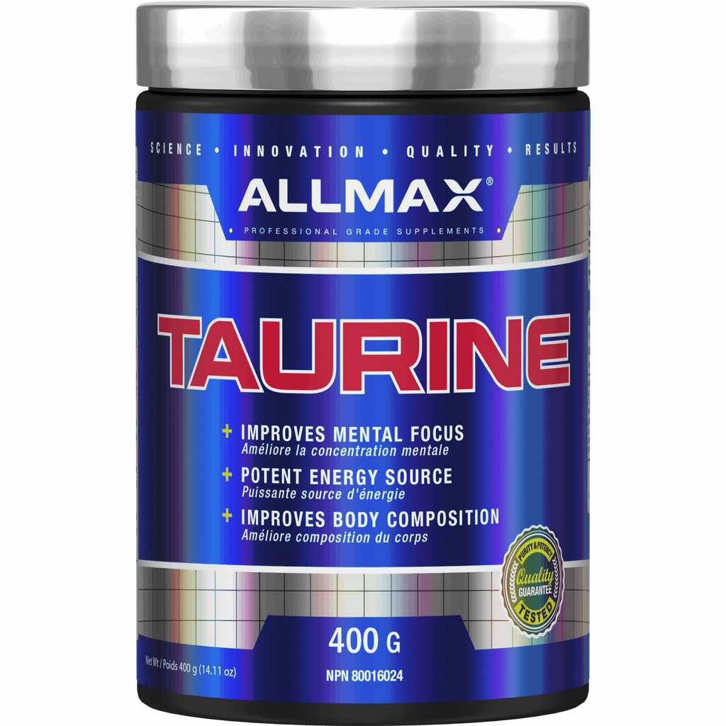 Аланин таурин. ALLMAX Tashkent. Caffeine ALLMAX.