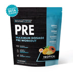 Tropical | STIM *NEW FORMULA*