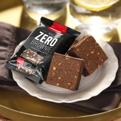 Prozis Zero Mini Brownie (1 brownie)