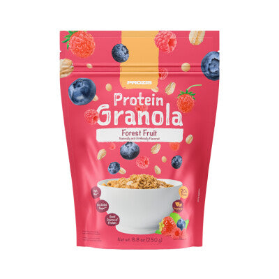 Prozis Protein Granola (275g)