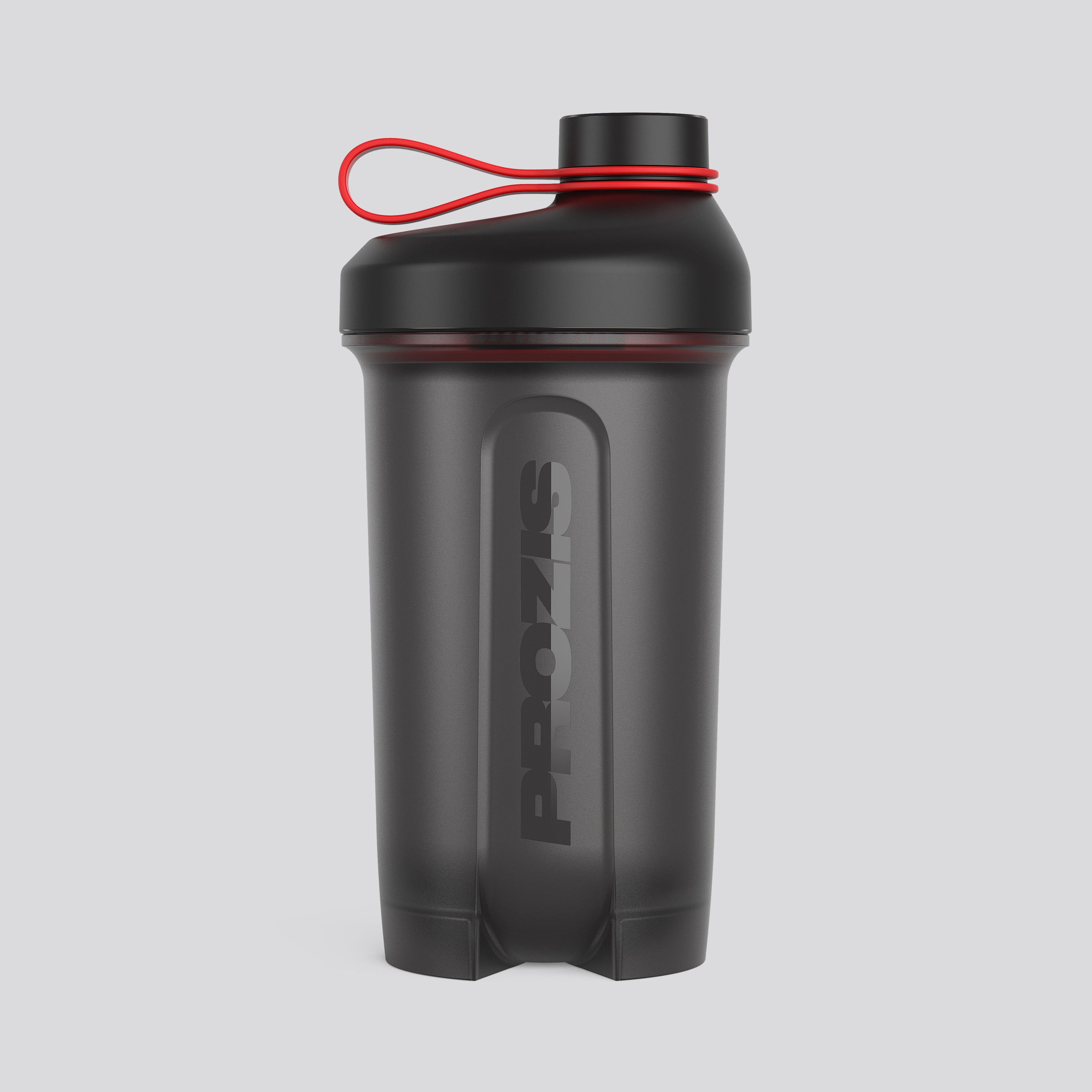 Prozis X Shaker - Black (750ml)
