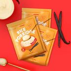 Vanilla (1 sachet 25g)