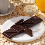 Prozis Zero Dark Chocolate- Protein Crunch (1 bar)