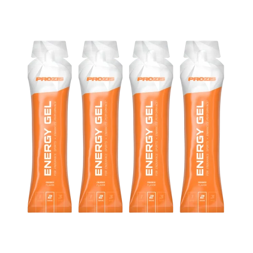 Prozis Energy Gel (1 gel - 25G)