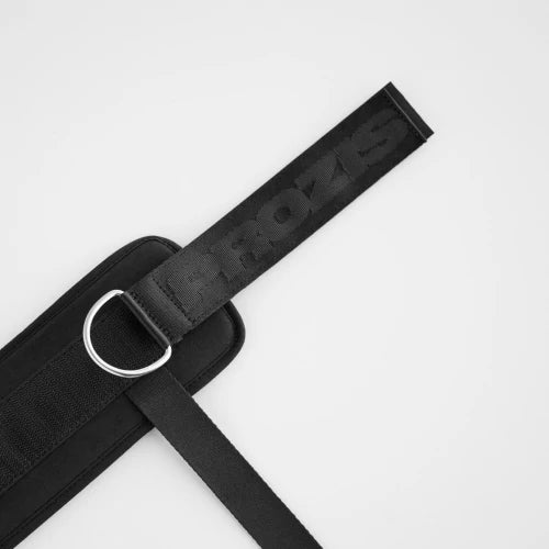 Prozis Ankle Strap 2.0 - Single (1) - Black