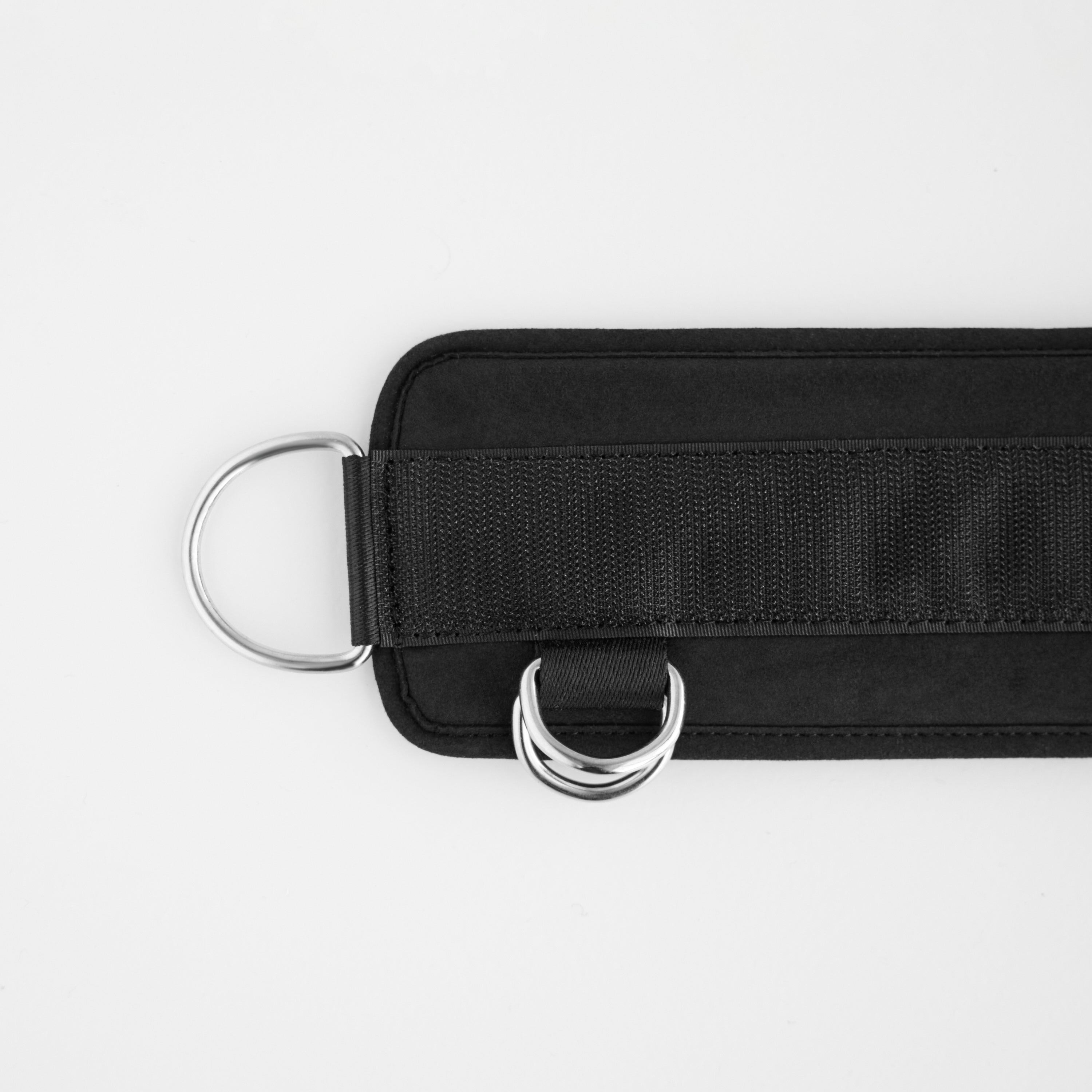 Prozis Ankle Strap 2.0 - Single (1) - Black