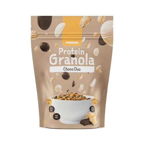 Prozis Protein Granola (275g)