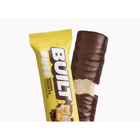 Built Protein Bar (1 bar)