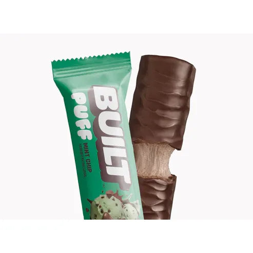 Built Protein Bar (1 bar)