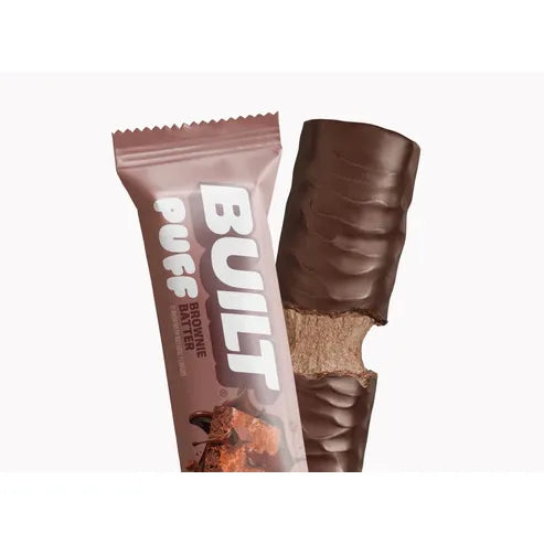 Built Protein Bar (1 bar)