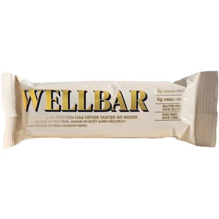 WELLBAR GF Keto Protein Bar (1 Bar)