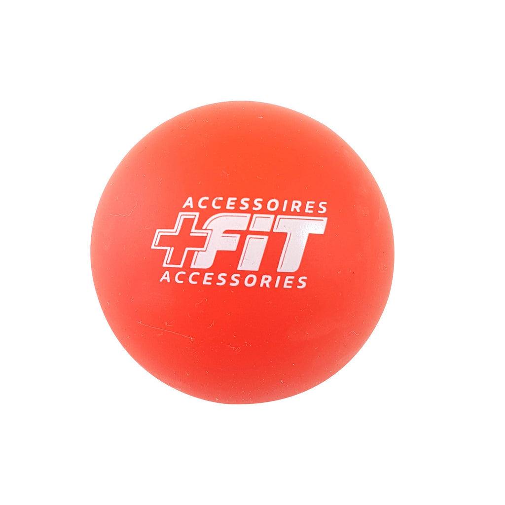 MASSAGE BALL 65MM - Top Nutrition and Fitness Canada