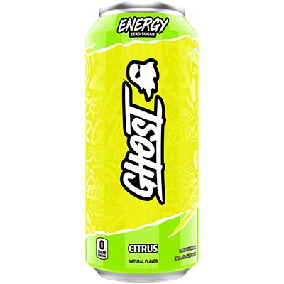 GHOST Energy Drink (1 can)