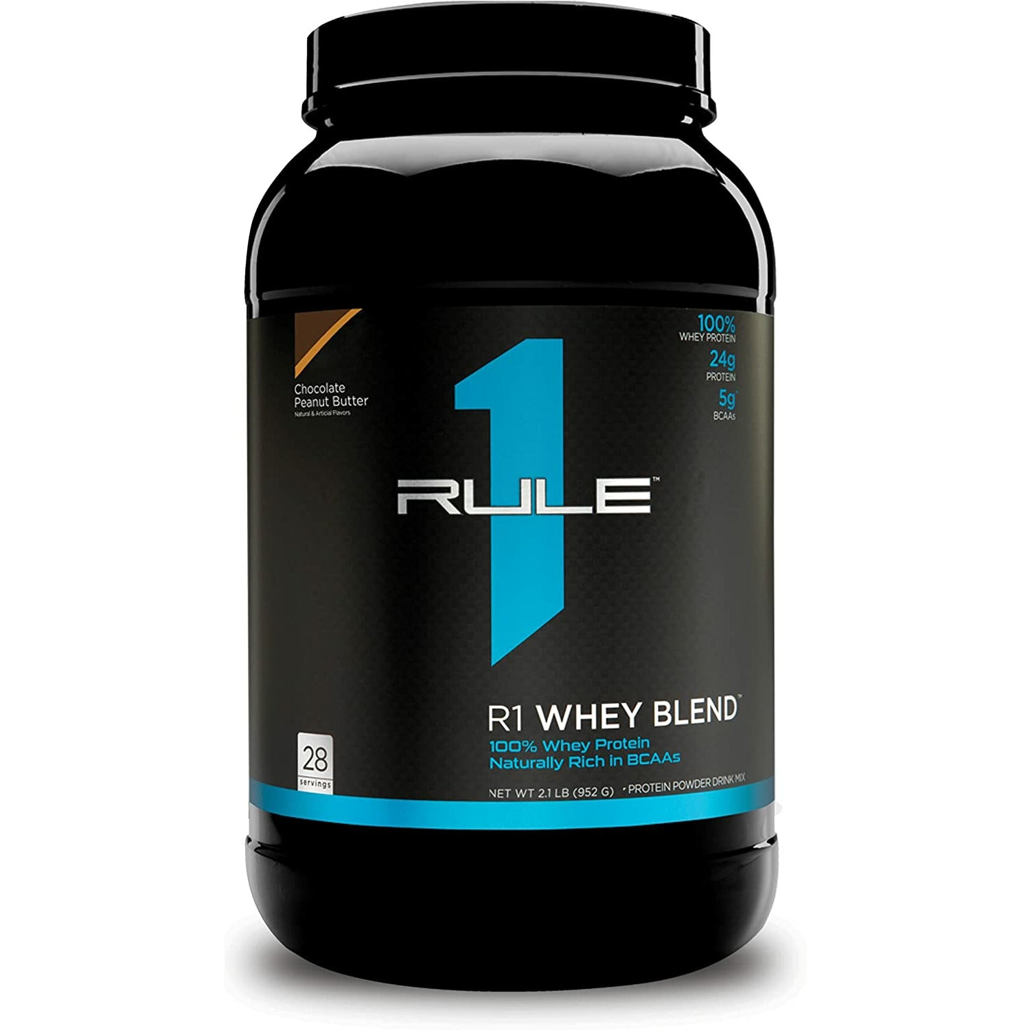 R1 Whey Blend (2lbs - 28 servings)