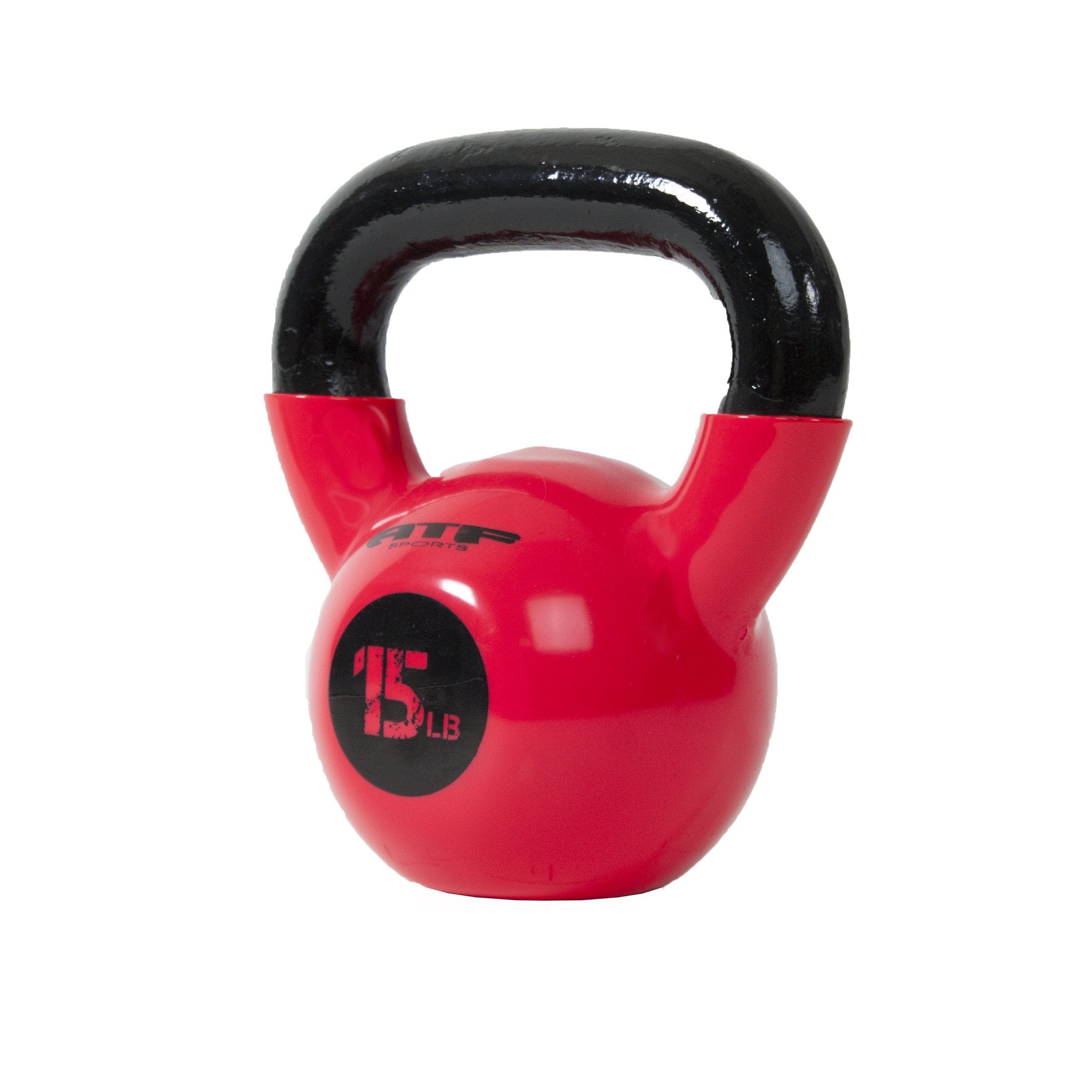 ATF Kettle Bell Fitness Accessories 15lb ATF Sports