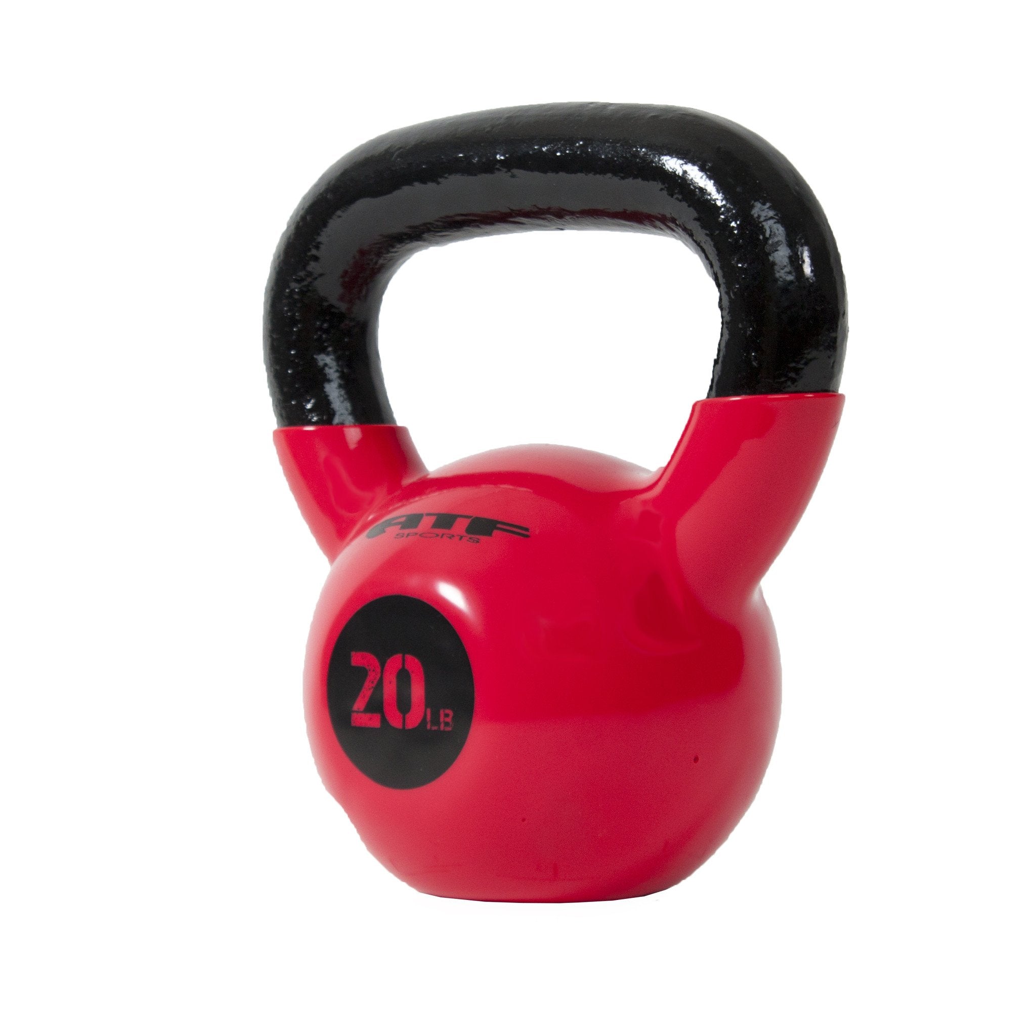 ATF Kettle Bell Fitness Accessories 20lb ATF Sports